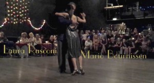 argentinsk tango