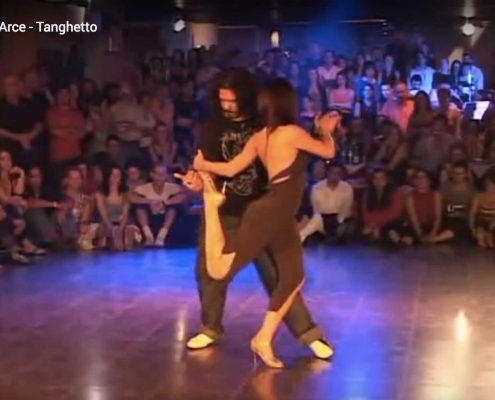 tango nuevo med sebastian arce og mariana montes